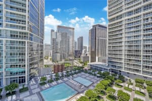 475 Brickell Ave, Miami, FL 33131, Sold 09/09/25