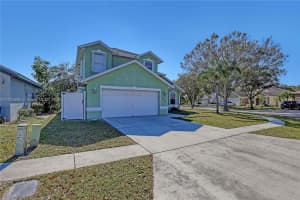 1701 Primrose Ct, Port St. Lucie, FL 34952, Sold 03/07/25
