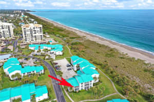 2400 S Ocean Dr 321, Fort Pierce, FL 34949 Sold 09/15/25