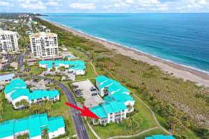 2400 S Ocean Dr 321, Fort Pierce, FL 34949 Sold 09/15/25
