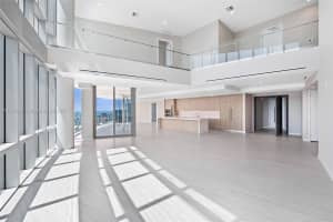 851 Ne 1st Ave Ph 5411, Miami