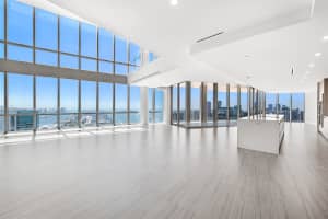 851 NE 1st Ave #5411, Miami, FL 33130, - MLS#A11723909