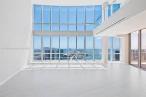 851 NE 1st Ave #5411, Miami, FL 33130, - MLS#A11723909