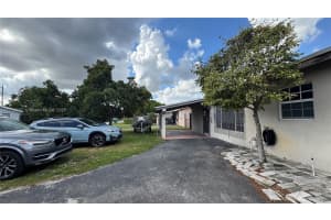 7965 Normandy St, Miramar, FL 33023, Sold 07/15/25