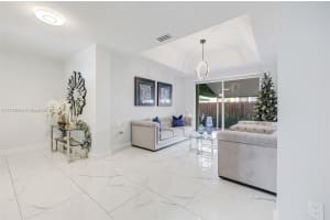 14445 NW 83rd Path, Miami Lakes, FL 33016, Sold 02/28/25