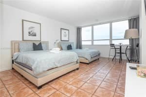 5445 Collins Ave APT 1701, Miami Beach, FL 33140, Sold 05/28/25