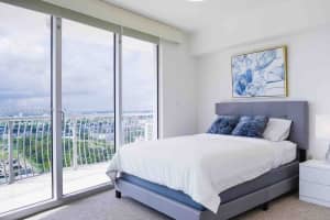 Opera Tower, 1750 N Bayshore Dr APT 2914, Miami, FL 33132, - MLS#A11723966