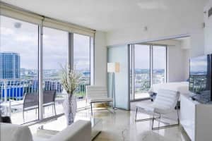 Opera Tower, 1750 N Bayshore Dr APT 2914, Miami, FL 33132, - MLS#A11723966