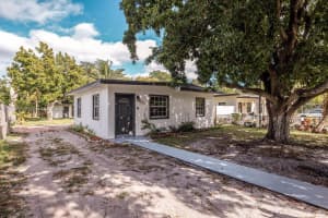 1535 NW 121st St, North Miami, FL 33167, Sold 05/30/25