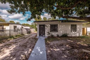 1535 NW 121st St, North Miami, FL 33167, Sold 05/30/25