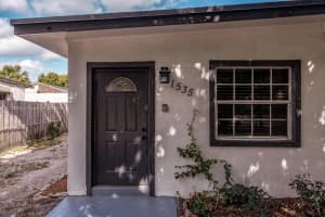 1535 NW 121st St, North Miami, FL 33167, Sold 05/30/25