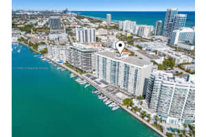 6770 Indian Creek Dr 6l, Miami Beach