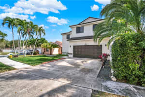 4305 Sw 153rd Ter, Miramar