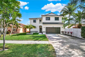4305 Sw 153rd Ter Miramar, FL 33027 - MLS#A11724034