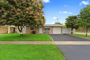 7701 NW 34th St, Hollywood, FL 33024, Sold 03/10/25