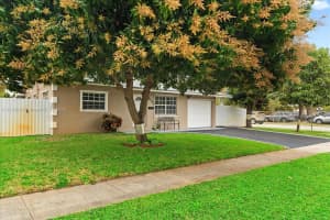 7701 NW 34th St, Hollywood, FL 33024, Sold 03/10/25