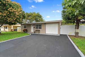 7701 NW 34th St, Hollywood, FL 33024, Sold 03/10/25