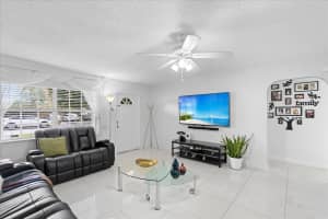 7701 NW 34th St, Hollywood, FL 33024, Sold 03/10/25