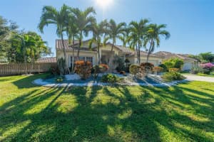 6420 NW 52nd Ct, Lauderhill, FL 33319, Sold 05/12/25