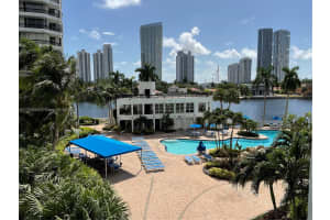 19101 NE 36th Pl #407, Aventura, FL 33180, - MLS#A11724084