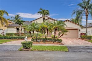 1010 NW 132nd Ave, Sunrise, FL 33323, Sold 02/27/25