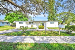 1201 Nw 87th St Miami, FL 33147 - MLS#A11724139