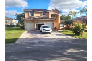 2265 SW 118th Ave, Miramar, FL 33025, Sold 02/21/25