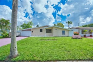 2607 Island Dr, Miramar, FL 33023, Sold 04/28/25