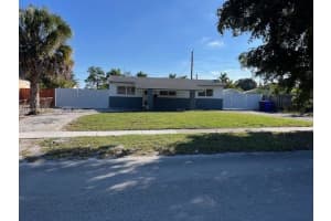 721 N 68th Ave, Hollywood, FL 33024, Sold 02/12/25