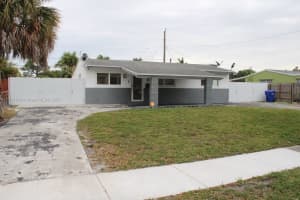 721 N 68th Ave, Hollywood, FL 33024, Sold 02/12/25