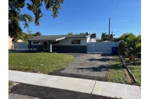 721 N 68th Ave, Hollywood, FL 33024, Sold 02/12/25