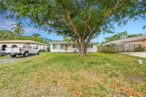 1480 SW 28th Terrace, Fort Lauderdale, FL 33312, Sold 03/13/25