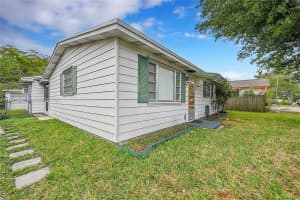 1480 SW 28th Terrace, Fort Lauderdale, FL 33312, Sold 03/13/25