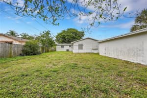 1480 SW 28th Terrace, Fort Lauderdale, FL 33312, Sold 03/13/25