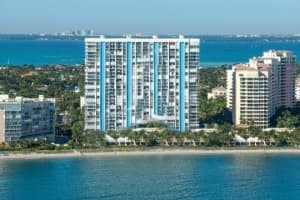 881 Ocean Dr Th7, Key Biscayne