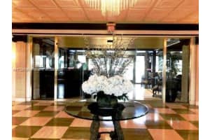 2030 S Ocean Dr 202 Hallandale Beach, FL 33009 - MLS#A11724199
