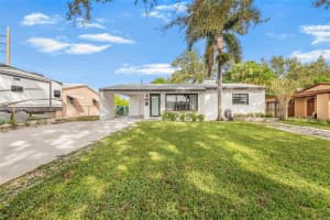 6771 Charleston St, Hollywood, FL 33024, Sold 03/24/25