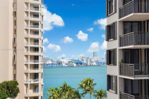 540 Brickell Key Dr, Miami, FL 33131, Sold 04/15/25