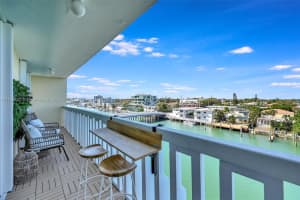 8530 Byron Ave, Miami Beach, FL 33141, Sold 03/14/25