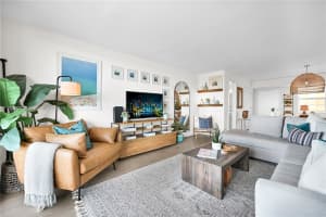 8530 Byron Ave, Miami Beach, FL 33141, Sold 03/14/25