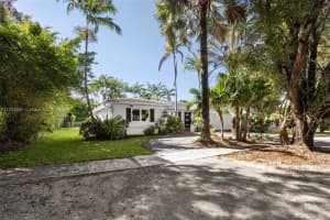 510 Vittorio Ave, Coral Gables, FL 33146, Sold 03/17/25