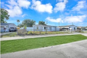 2550 NW 155th St, Opa-locka, FL 33054, Sold 03/18/25