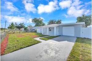 2550 NW 155th St, Opa-locka, FL 33054, Sold 03/18/25