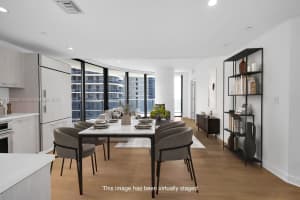 45 SW 9th St Apt 2101, Miami, FL 33130, Sold 07/31/25