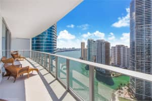 Epic Tower, 200 Biscayne Blvd Way, Miami, FL 33131, Sold 04/08/25
