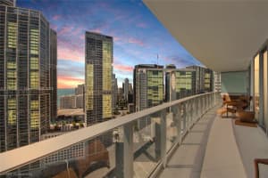 Epic Tower, 200 Biscayne Blvd Way, Miami, FL 33131, Sold 04/08/25