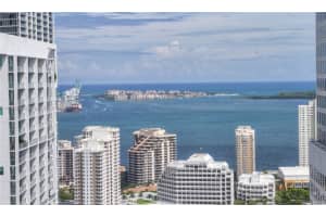 68 Se 6th St 3511, Miami