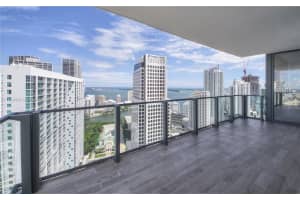 68 SE 6th St Apt 3511, Miami, FL 33131, - MLS#A11724305