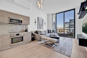1300 S Miami Ave, Miami, FL 33130, Sold 01/24/25