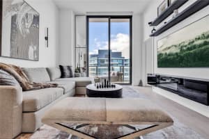 1300 S Miami Ave, Miami, FL 33130, Sold 01/24/25